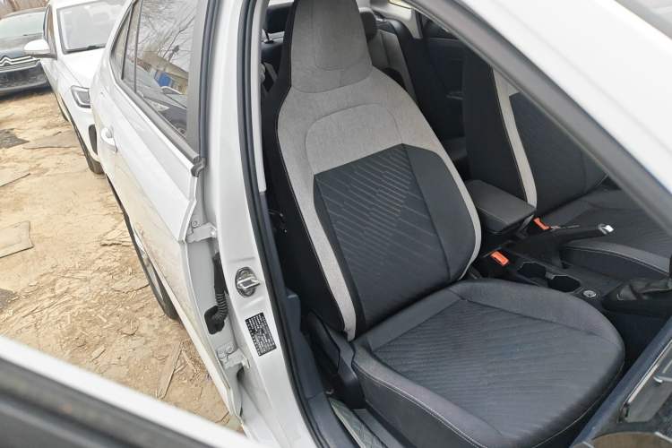 Used Volkswagen Lavida 2023 New Rui 1.5L Automatic New Yi Edition
