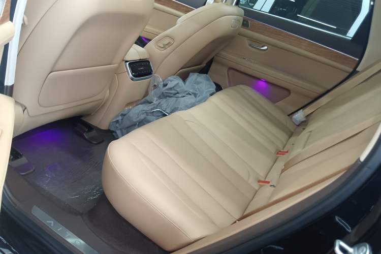 Used Hima AITO M7 2024 1.5T Intelligent Driving Rear-Drive Pro Version 5 Seats