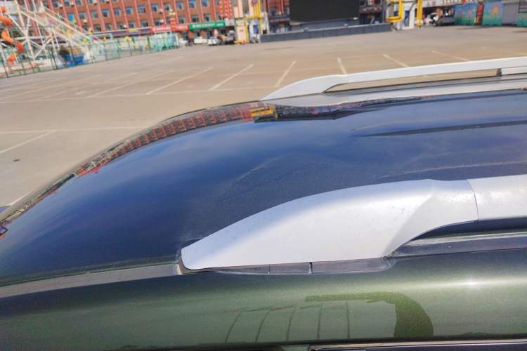 Used Toyota Prado 2013 2.7L Automatic Parallel Import
