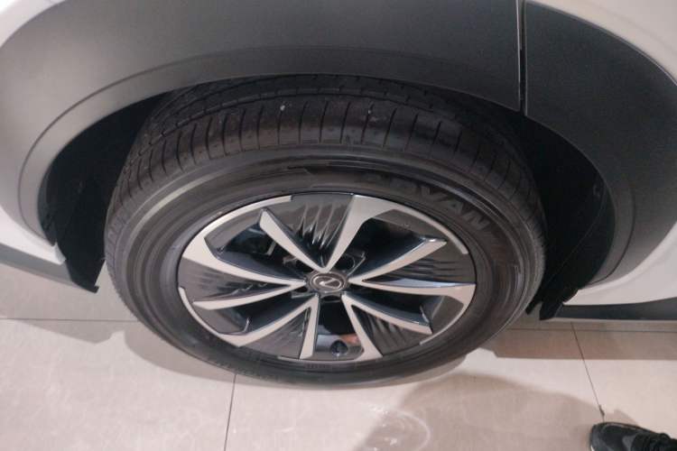 Used Lexus RZ 2023 450e All-Wheel-Drive Long-Range Version
