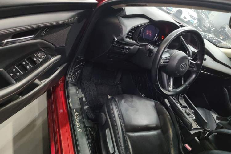 Used Mazda Mazda 3 Axela 2020 2.0L Automatic Zhiya Edition