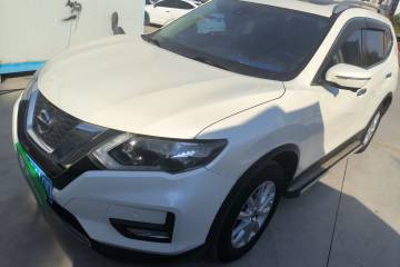 Used Nissan X-Trail 2020 2.0L XL ITS CVT 2WD SmartConnect Comfort Edition