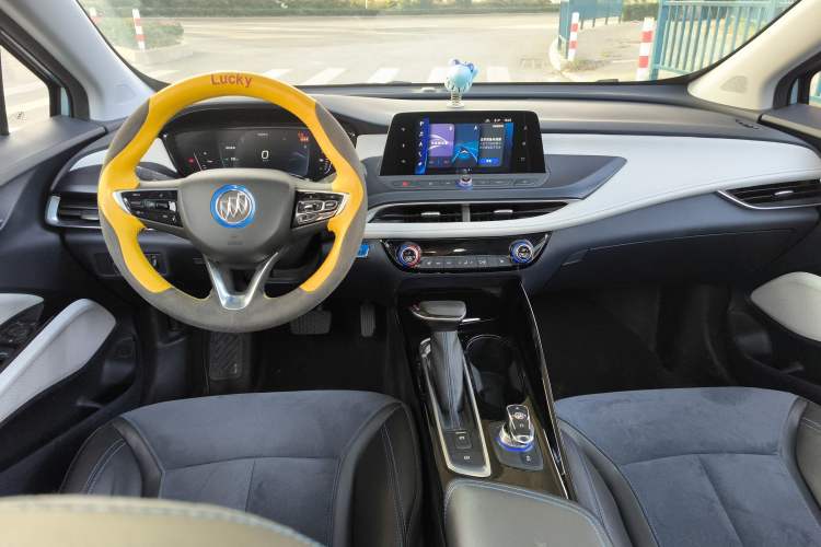 Used Buick Velite 6 2019 Connected & Smart Edition