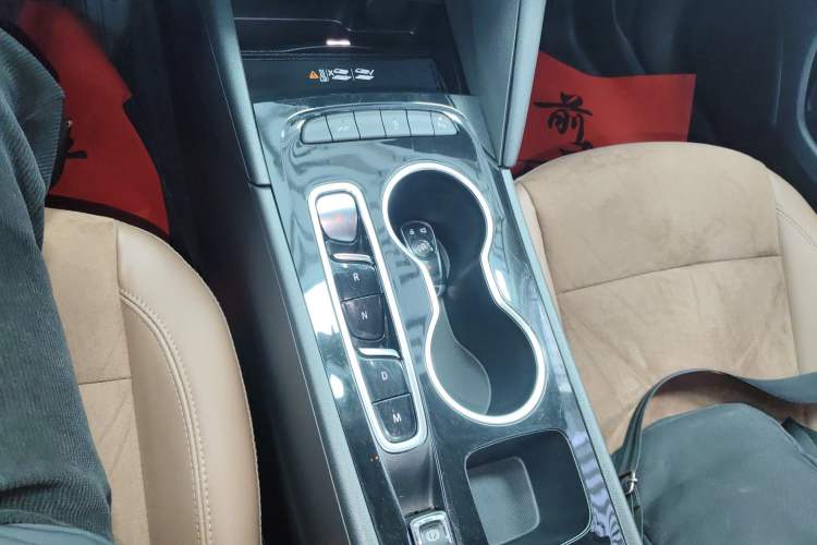 Used Buick Regal 2023 552T Smart Enjoyment Version