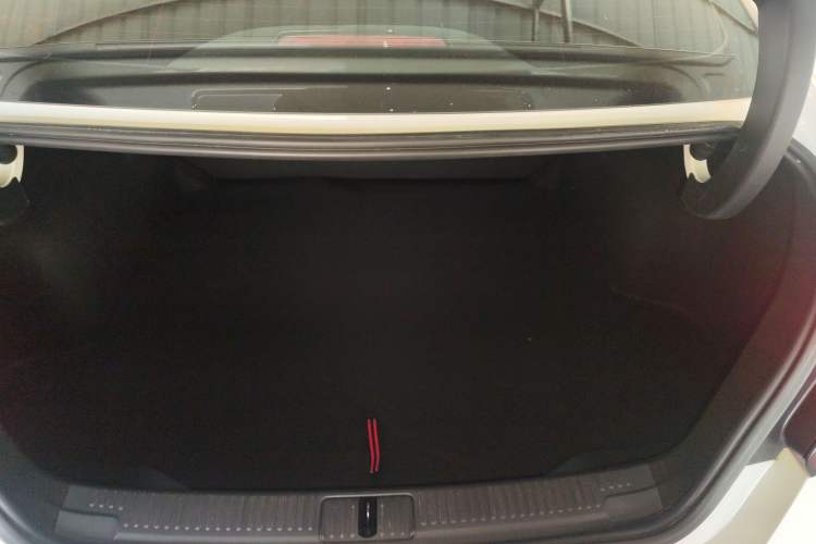 Used MG 5 2021 180 DVVT CVT Youth Luxury Edition