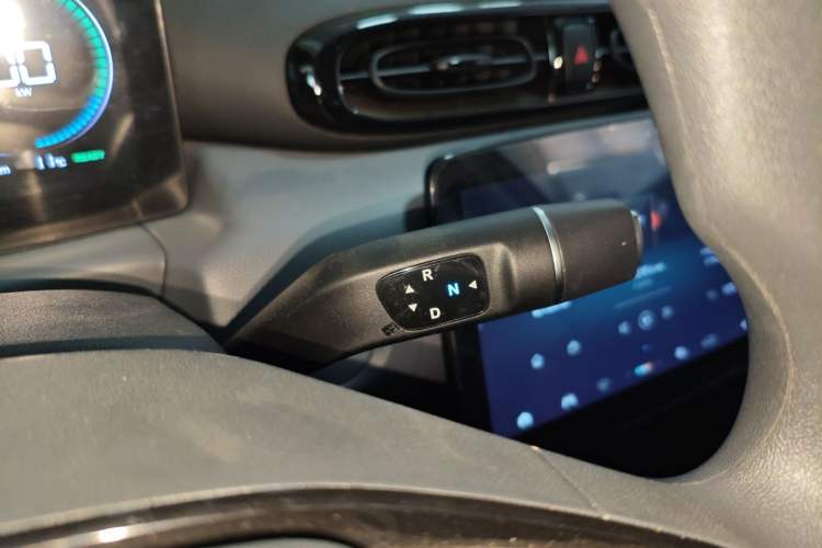 Used Leapmotor T03 2024 200 Lite Edition