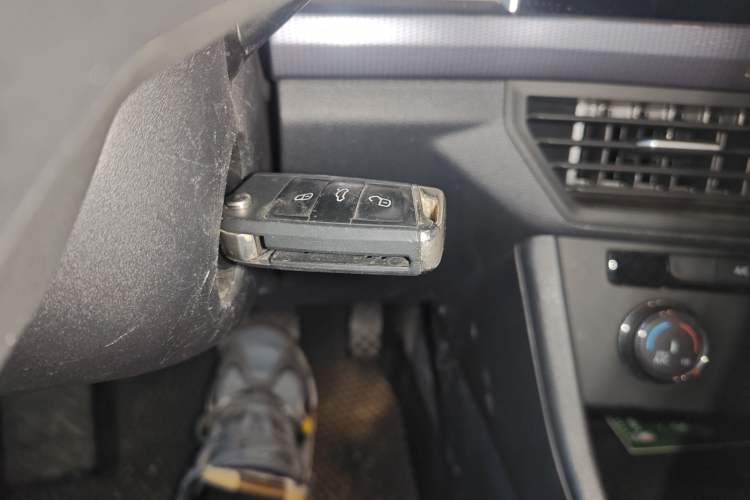 Used Volkswagen Bora 2024 200TSI DSG Comfort Edition