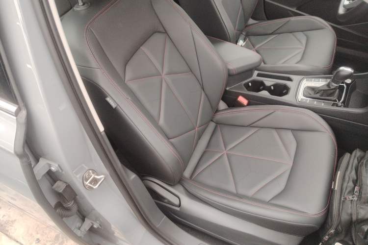 Used Volkswagen Lavida 2023 300TSI DSG Starry Sky Elite Edition