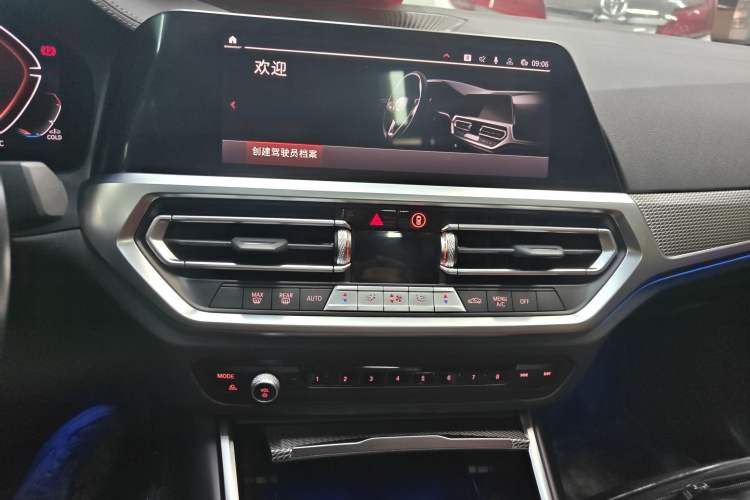 Used BMW 4 Series 2022 425i Gran Coupe M Sport Night Edition
