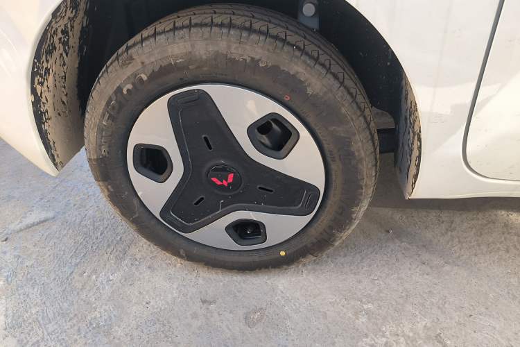 Used Wuling Zhiguang New Energy 
