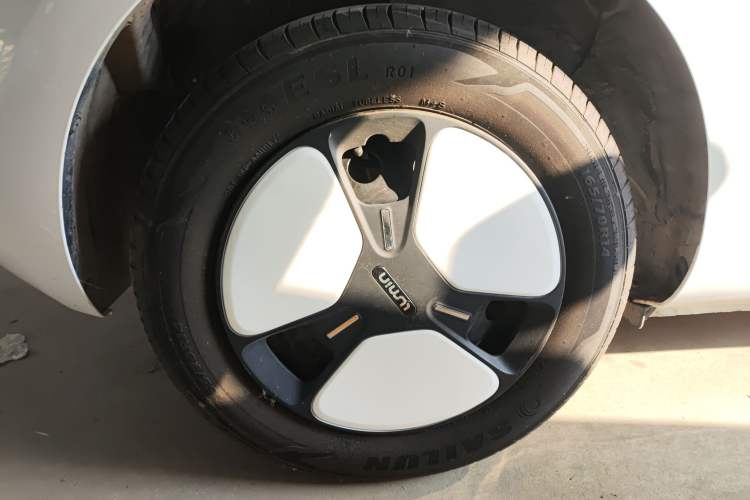 Used  Lumin 2023 205km Xiangqin Version