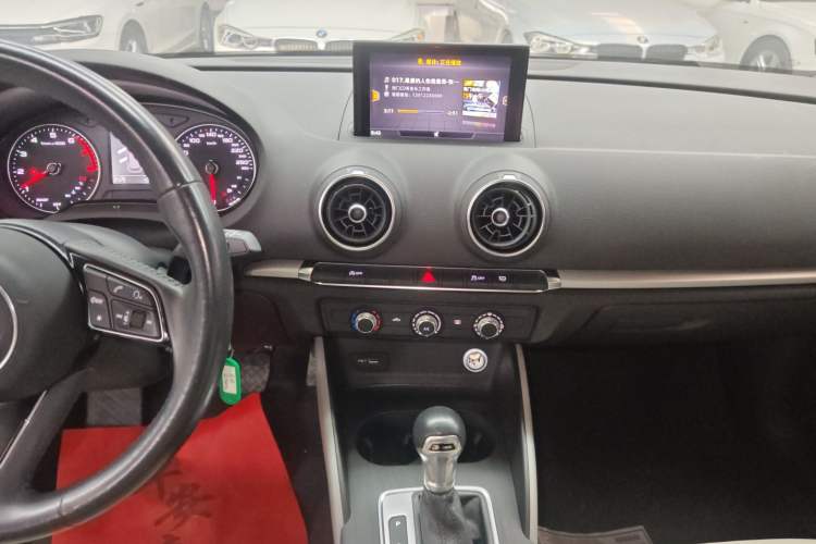 Used Audi A3 2020 Sportback 35 TFSI Ambition China VI