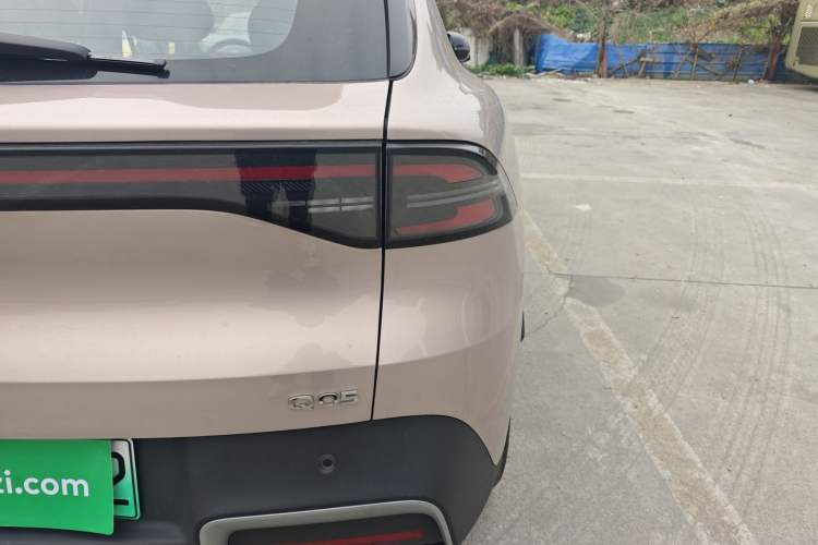 Used  Q05 2026 Model 405Max
