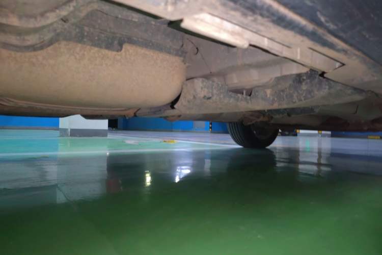 Used Land Rover Discovery Sport 2019 240 PS SE Version China VI Standard
