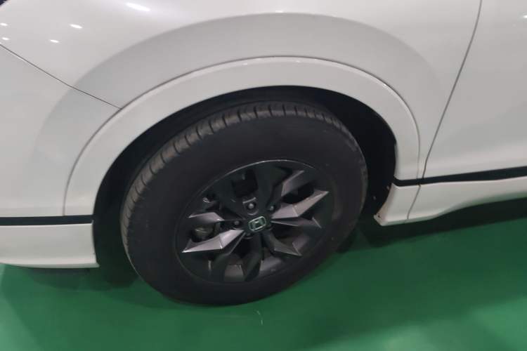 Used Honda Breeze 2023 240TURBO Two-Wheel-Drive Luxury Edition 5 Seats
