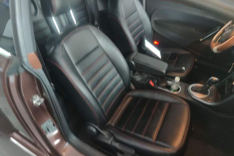 Used Volkswagen Beetle 2017 180TSI Yile Edition
