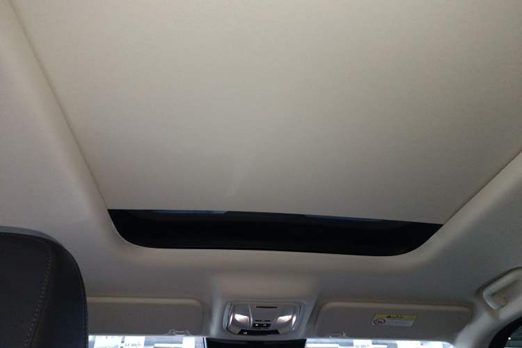 Used Haval Raptor New Energy 2024 Hi4 102 Pro
