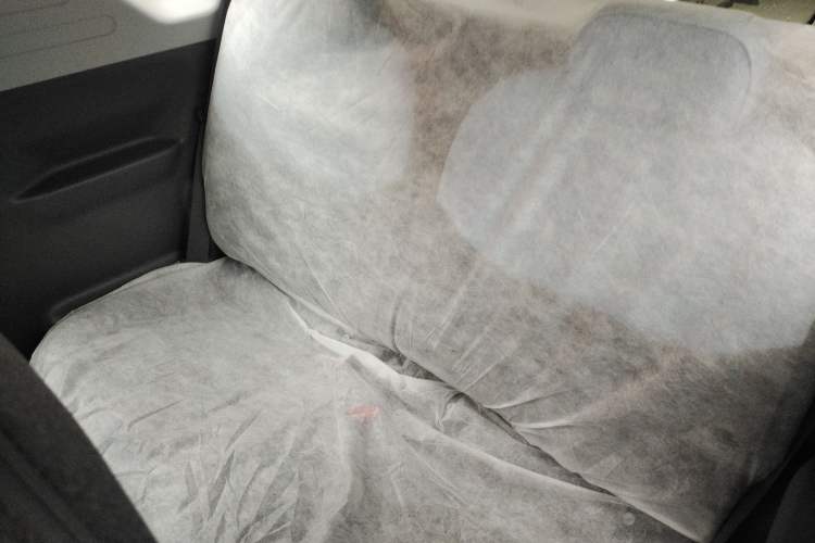 Used  Panda 2024 Panda Mini 200km Endurance Bear
