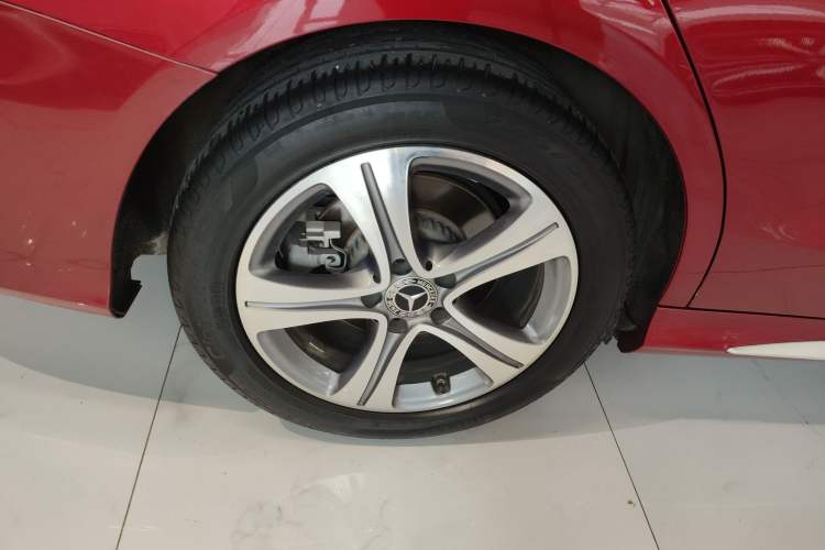 Used Mercedes-Benz C-Class 2020 Restyled C 260 L Sport Edition