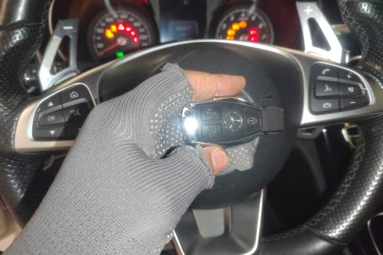 Used Mercedes-Benz C-Class 2016 C 200 Sport Edition
