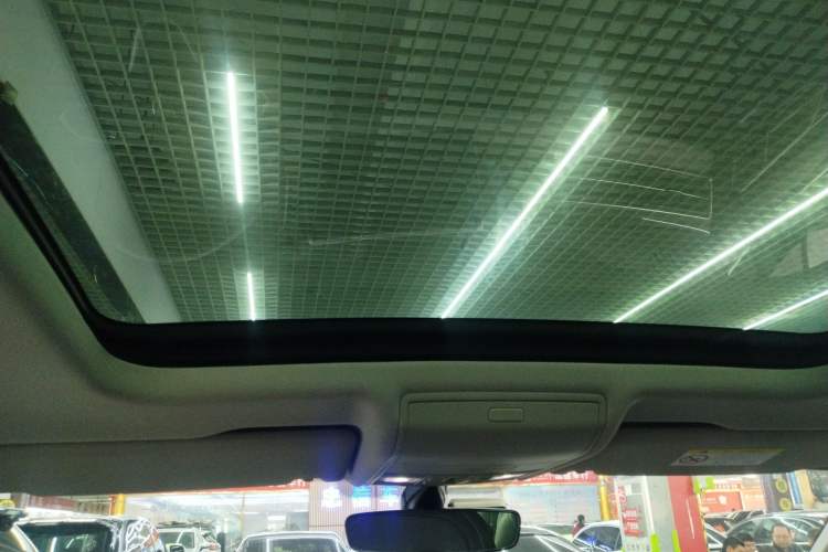 Used Volkswagen Tiguan L 2022 330TSI Automatic Two-Wheel Drive R-Line Enhanced Edition
