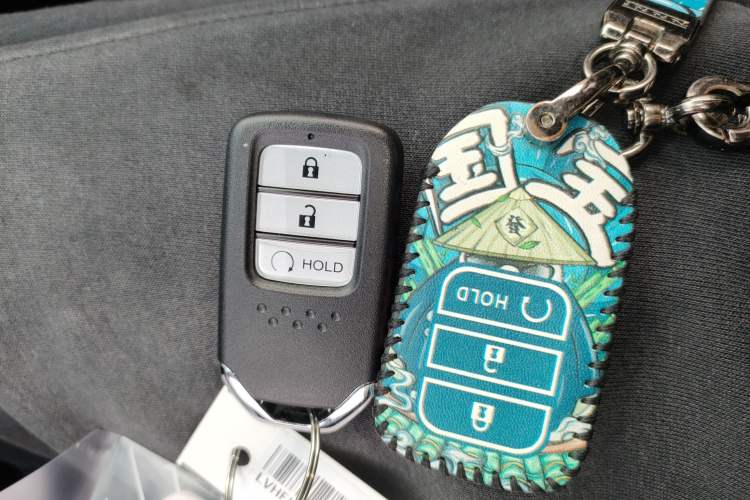 Used Honda Civic 2021 HATCHBACK 220TURBO CVT New Trendsetter