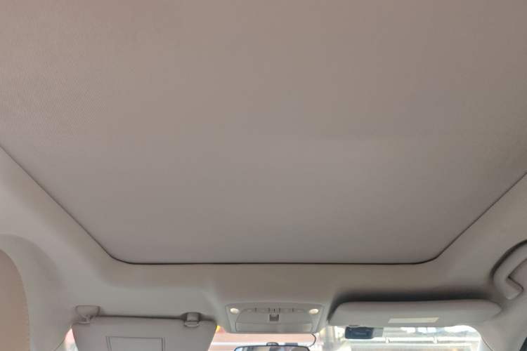 Used Nissan X-Trail 2014 2.0L CVT Comfort Edition 2WD
