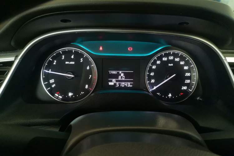 Used Buick GT 2017 15N Manual Entry-Level Trim
