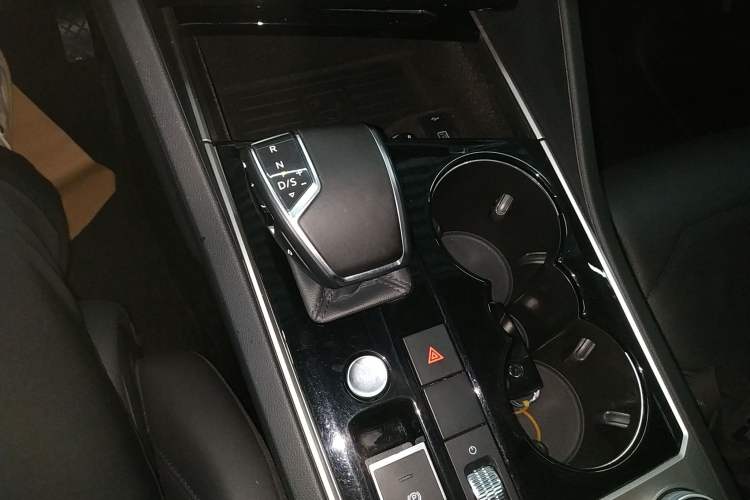 Used Volkswagen Touareg 2019 3.0 TSI RuiFeng Edition China VI Standard