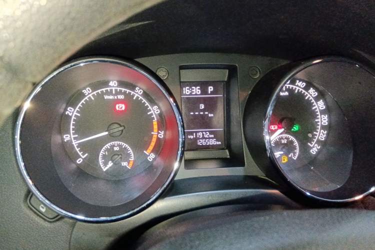 Used Skoda Yeti 2017 TSI280 DSG Advanced Edition