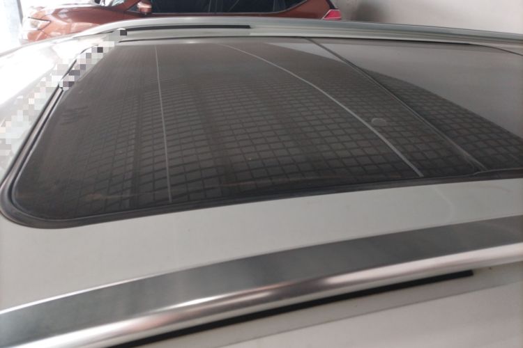 Used SAIC MAXUS G50 2020 1.5T Automatic Luxury Edition
