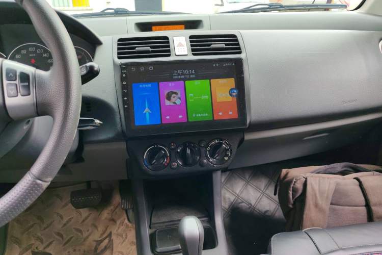 Used Suzuki Swift 2013 1.5L Automatic Sport Edition
