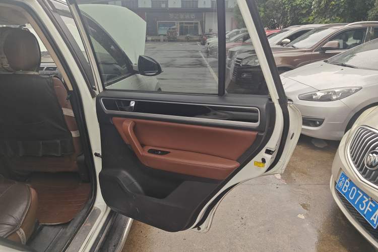 Used Yema T70 2016 1.8L Manual Elite Version