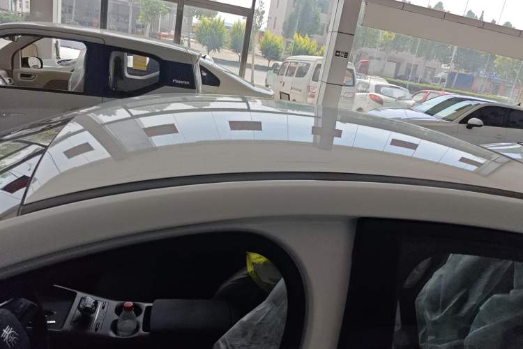 Used BYD Qin PLUS 2025 DM-i Smart Drive 55KM Leading Model
