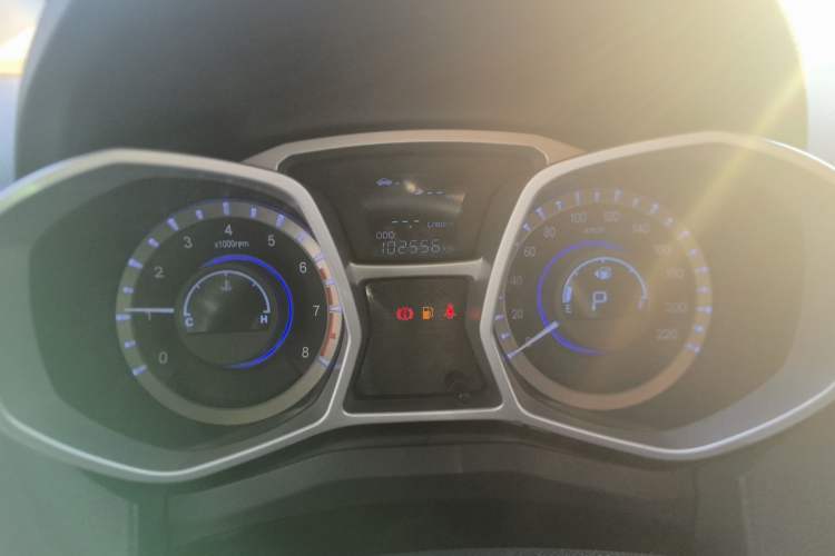 Used  Refine S3 2014 1.5L CVT Luxury Smart Model
