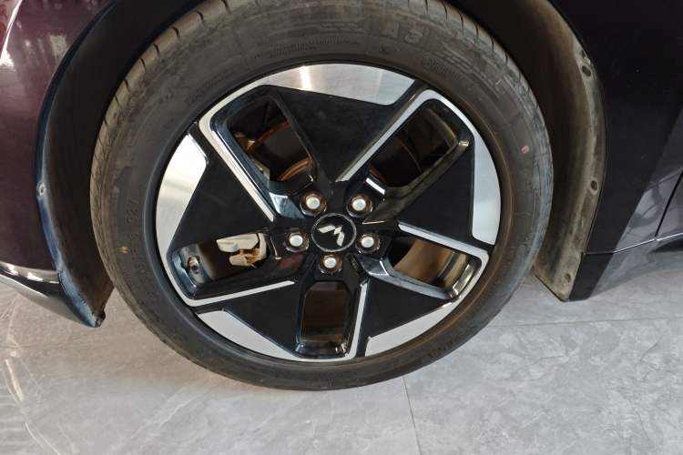 Used Wuling Xingguang 2023 150 Advanced Edition
