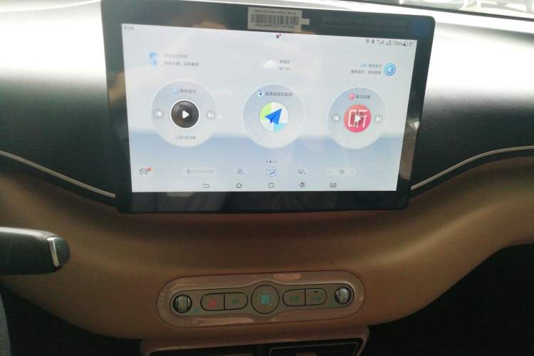 Used BYD Seagull 2025 Intelligent Driving Version 305 km Dynamic Edition