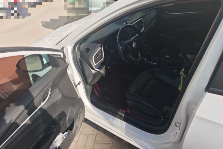 Used Buick GT 2018 18T Automatic Elite Model