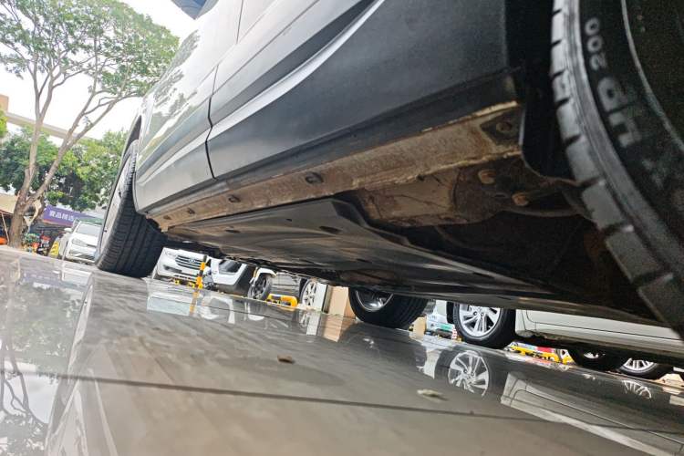 Used Jetta VS7 2023 280TSI Automatic Trend Edition
