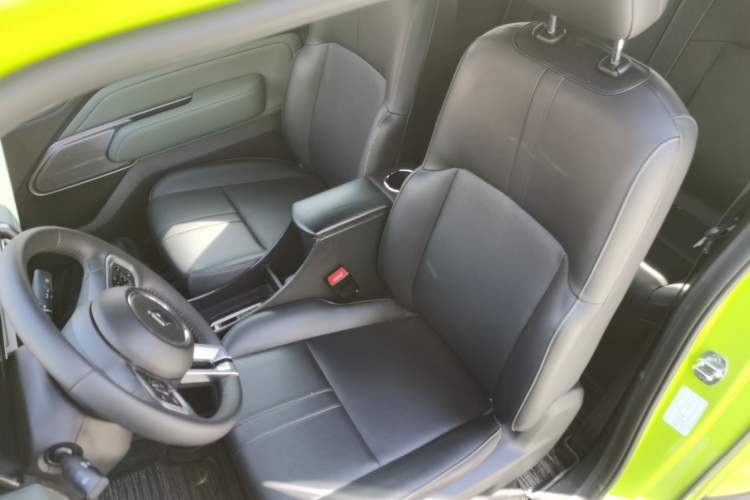 Used Baojun Spark 2023 Flagship Edition
