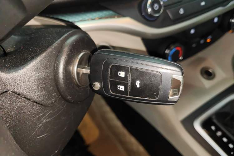 Used Buick GT 2021 Exemplar 1.5L Automatic Elite Version
