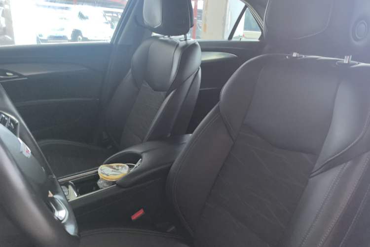 Used Cadillac ATS-L 2017 28T Tech Edition
