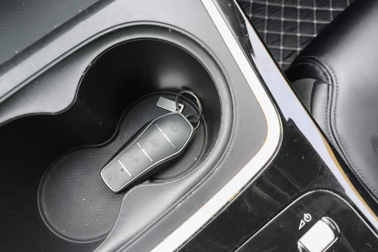 Used BYD Qin PLUS 2021 EV 400KM Leading Comfort Edition
