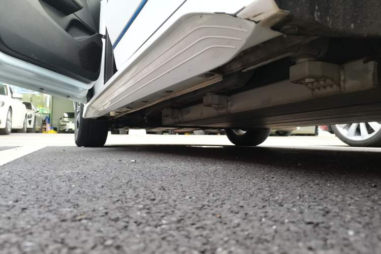 Used BYD e2 2019 Standard Range Model – Smart & Comfortable Version
