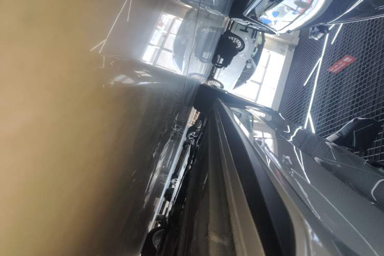 Used Lynk & Co 03 2025 1.5TD DCT Champion Edition Plus
