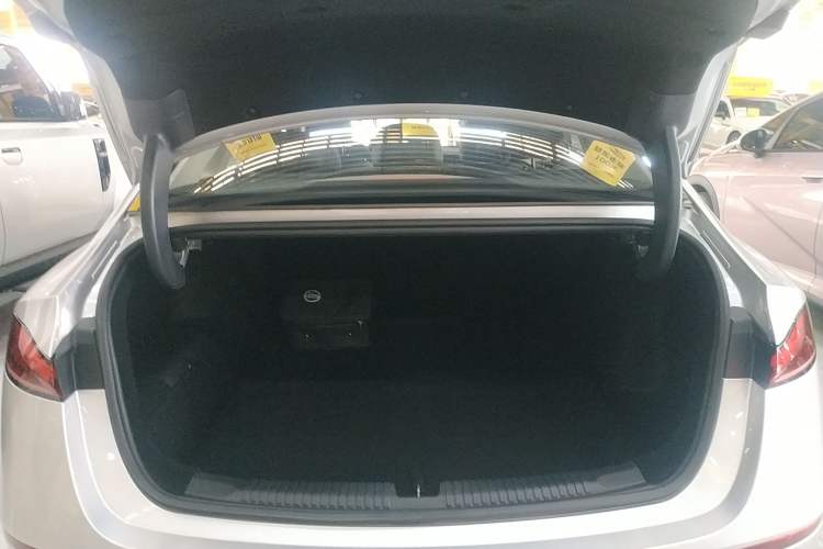 Used Roewe D7 2025 DMH 125km World Champion Excellence Edition