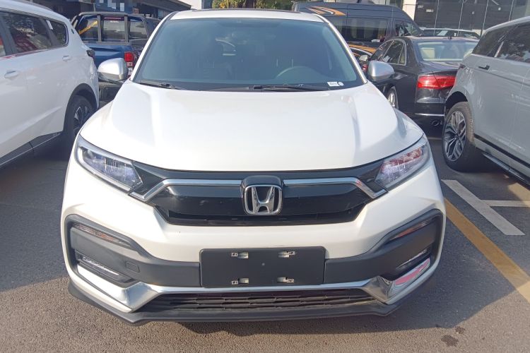 Used Honda XR-V 2021 220TURBO CVT Luxury Edition