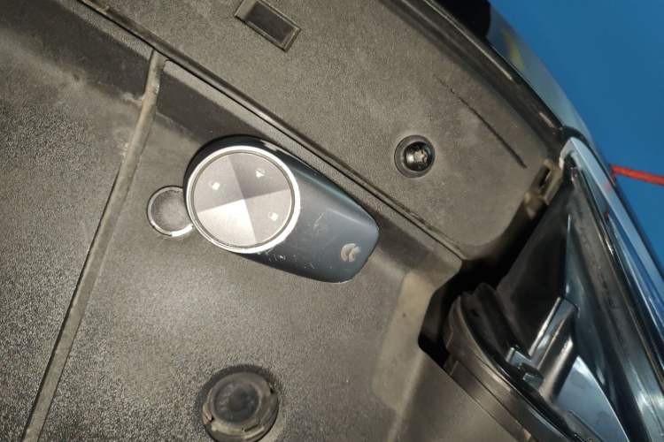 Used Nio ES6 2020 420 km Sport Edition