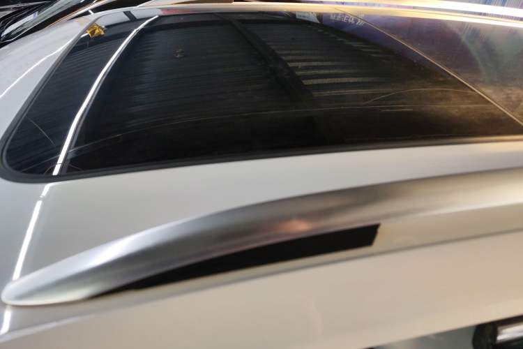 Used Volkswagen Tiguan L 2021 330TSI Automatic Two-Wheel Drive Smart Edition