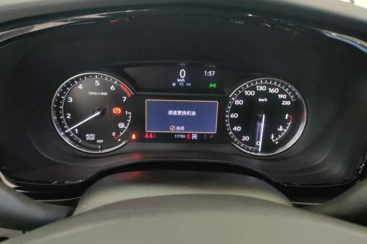 Used Cadillac XT6 2021 2.0T Six-Seater Four-Wheel-Drive Luxury Version